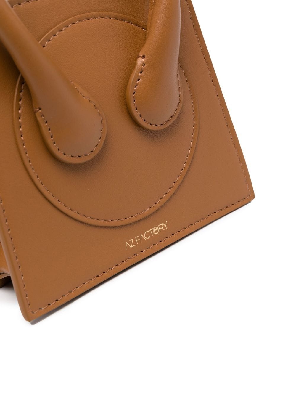 Az Factory Pre Az Factory x Ester Manas small Cake tote bag-Clutches-Az Factory Pre-UNI-Urbanheer