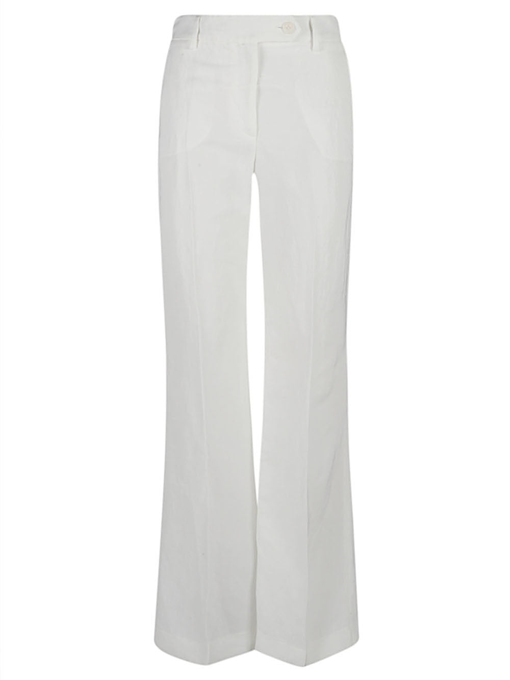 True Royal Trousers White-Trousers-True Royal-38-Urbanheer