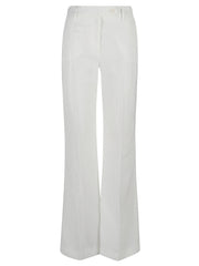 True Royal Trousers White-Trousers-True Royal-38-Urbanheer