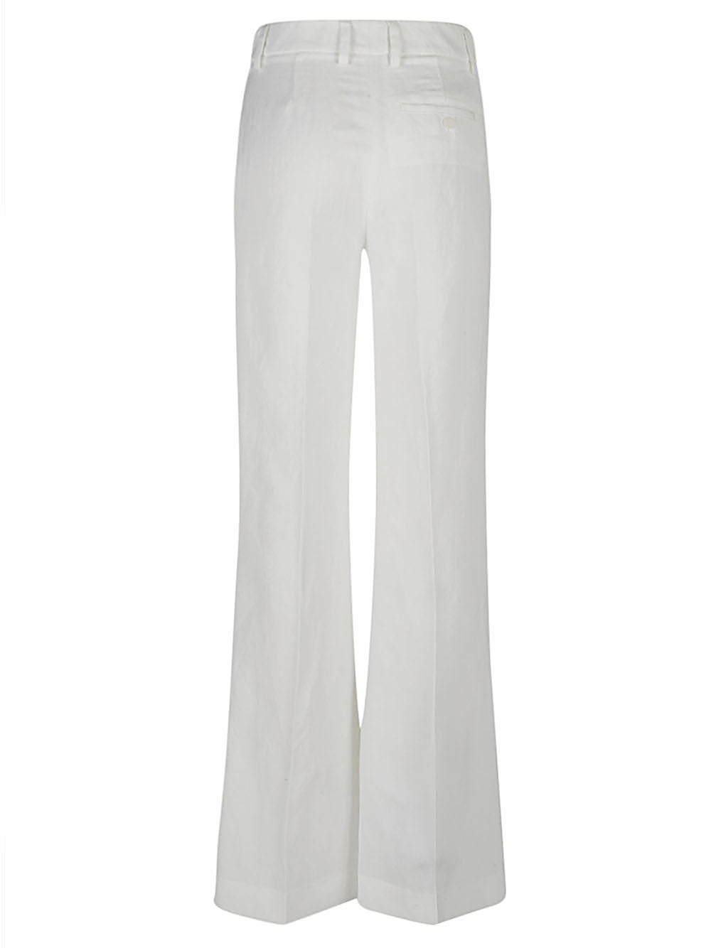 True Royal Trousers White-Trousers-True Royal-38-Urbanheer