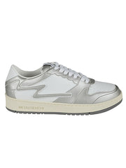METALGIENCHI Sneakers Silver-Sneakers-Metalgienchi-41-Urbanheer