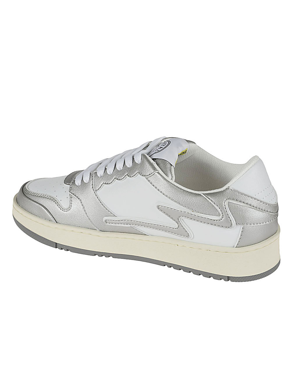 METALGIENCHI Sneakers Silver-Sneakers-Metalgienchi-41-Urbanheer