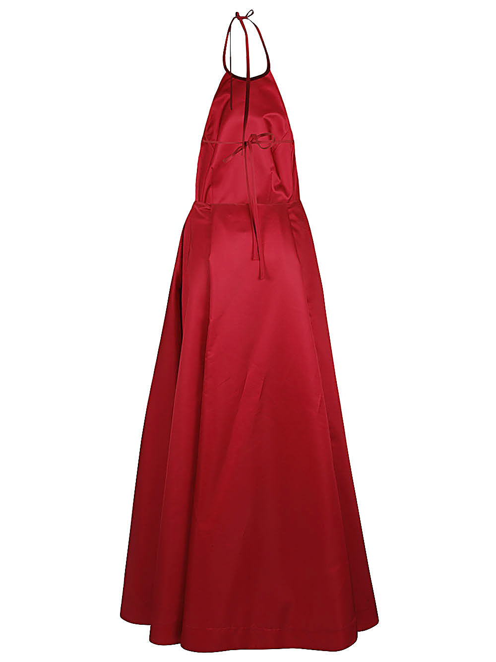 LAVI Dresses Red-Dresses-Lavi-S-Urbanheer