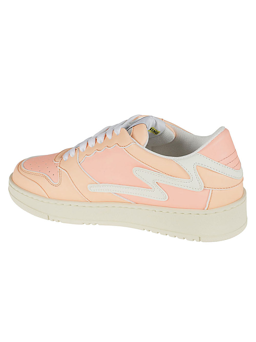 METALGIENCHI Sneakers Pink-Sneakers-Metalgienchi-37-Urbanheer