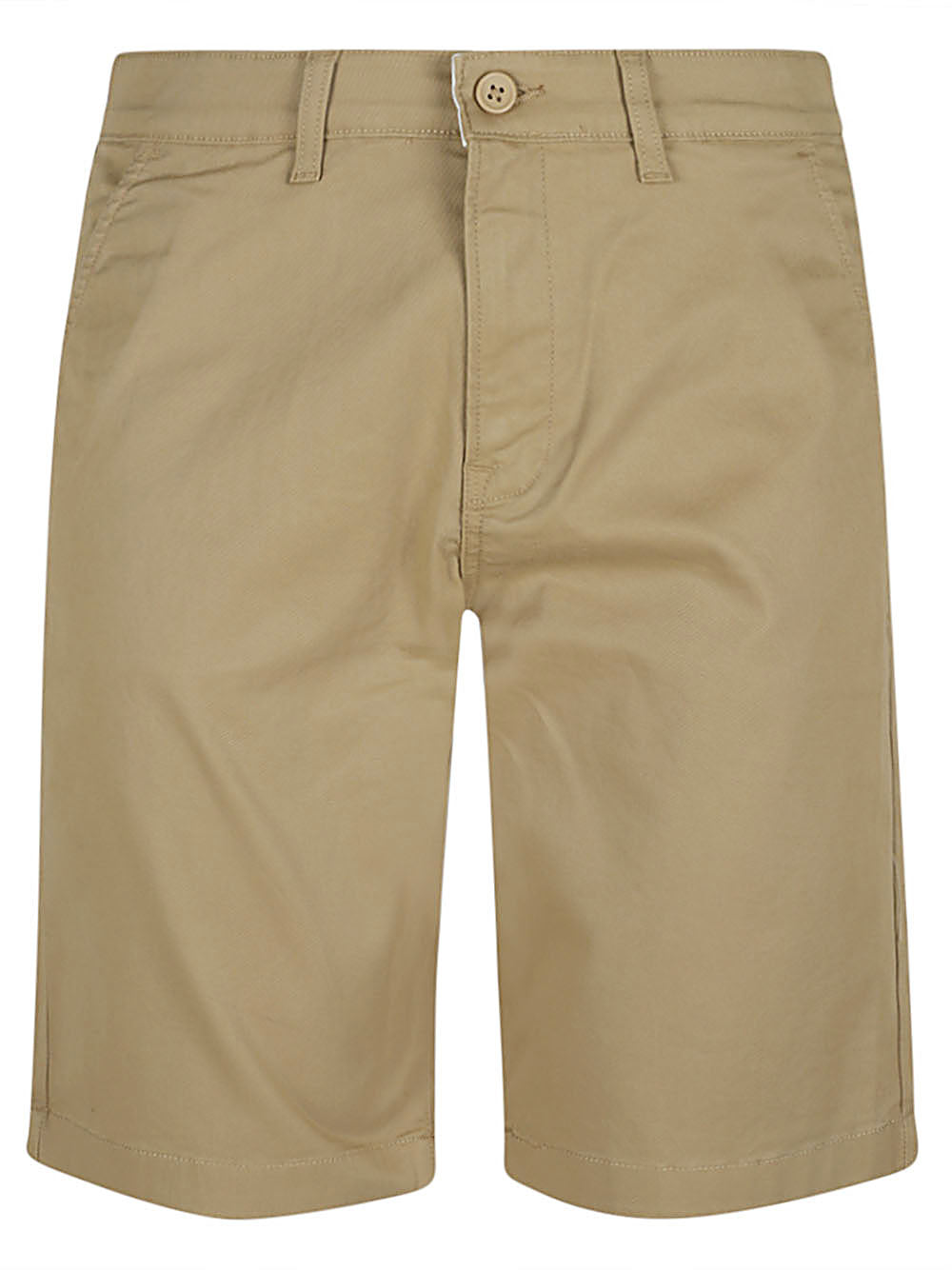 Lee Shorts Brown-Short trousers-Lee-29-Urbanheer