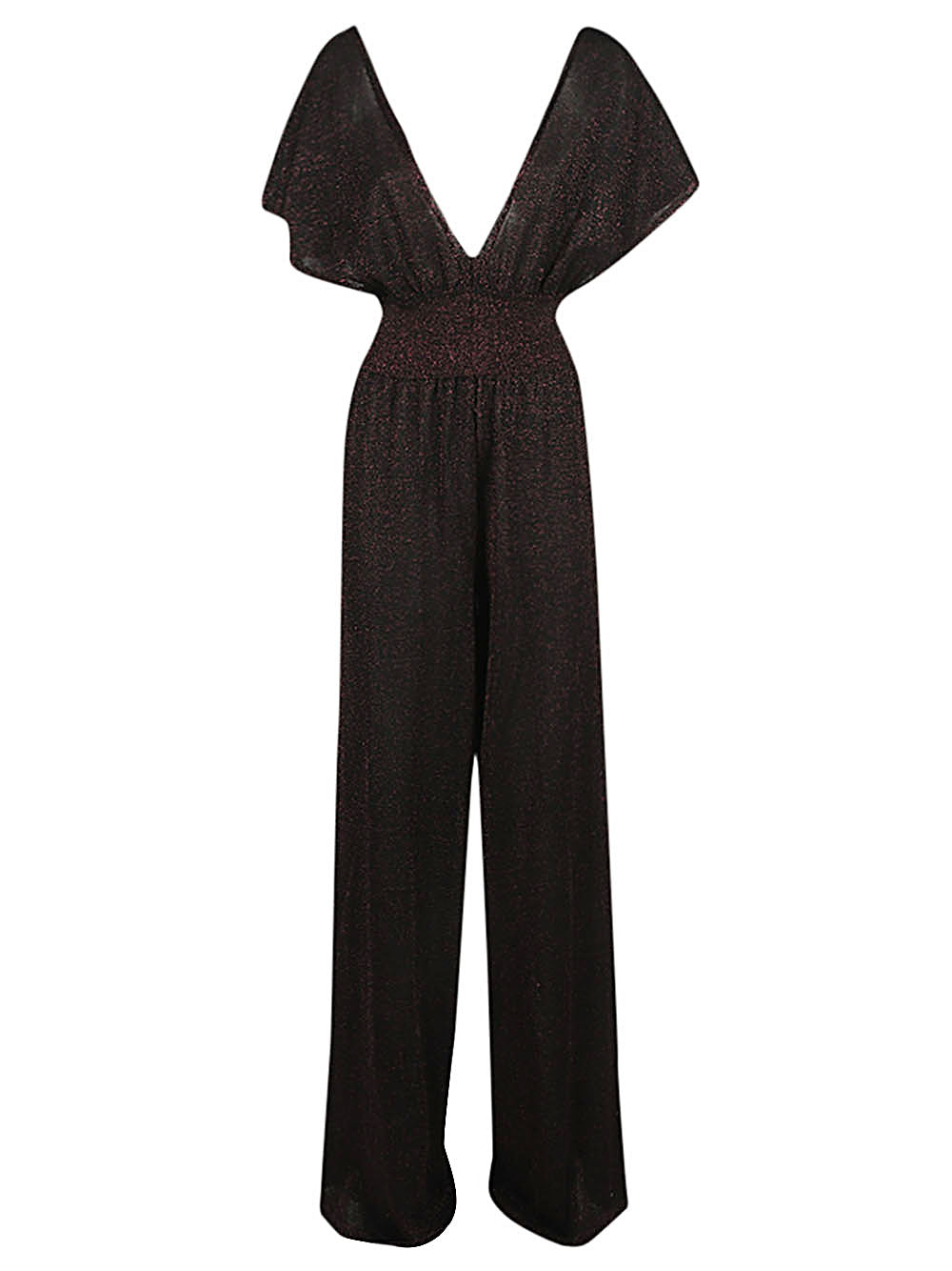 Circus Hotel Dresses Brown-Jumpsuits-Circus Hotel-42-Urbanheer