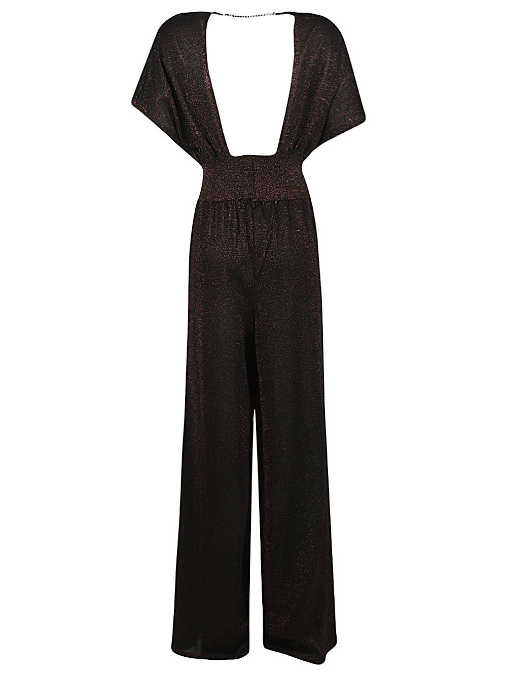 Circus Hotel Dresses Brown-Jumpsuits-Circus Hotel-42-Urbanheer