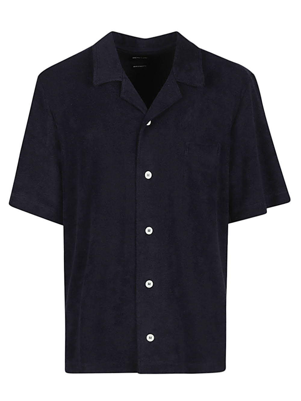 Howlin Shirts Blue-Shirts-Howlin-M-Urbanheer