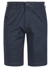 Lee Shorts Blue-Short trousers-Lee-29-Urbanheer