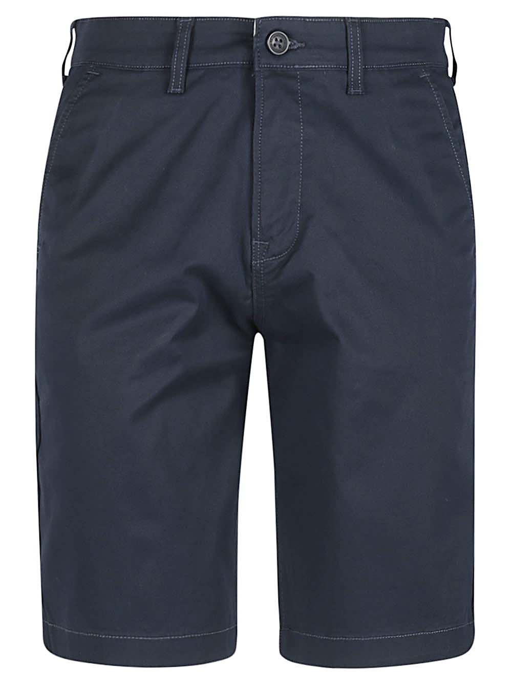 Lee Shorts Blue-Short trousers-Lee-29-Urbanheer