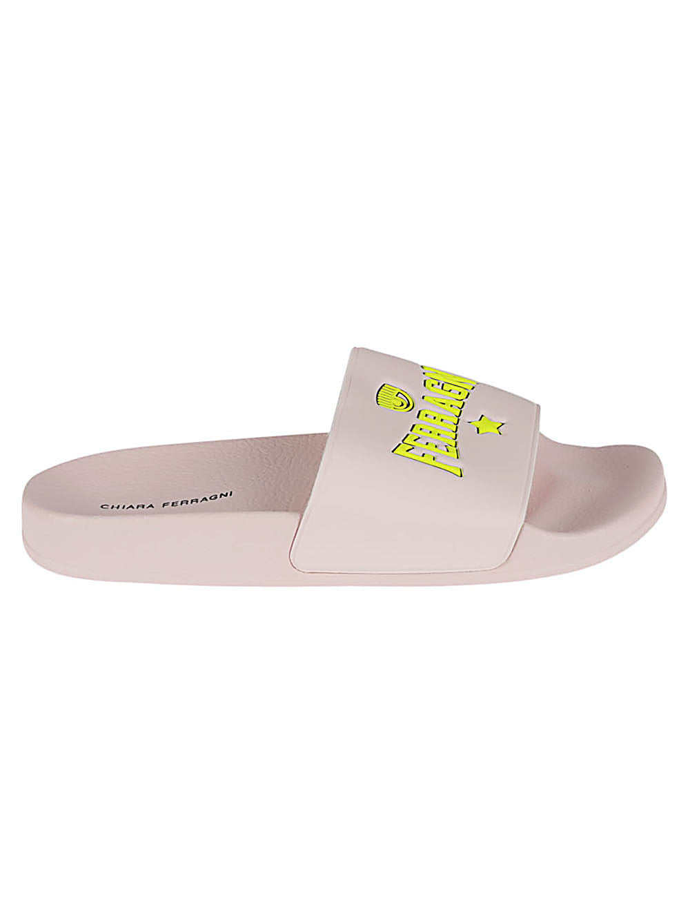 Chiara Ferragni Sandals Pink-Sandals-Chiara Ferragni-36-Urbanheer