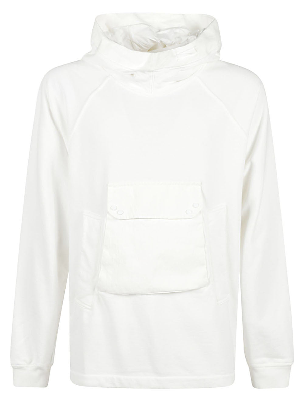 TEN C Sweaters White-Topwear-Ten C-M-Urbanheer