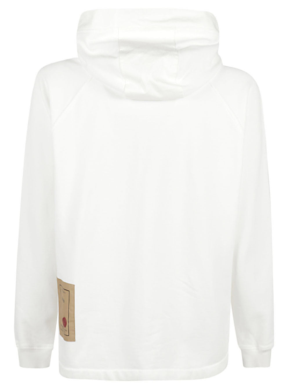 TEN C Sweaters White-Topwear-Ten C-M-Urbanheer