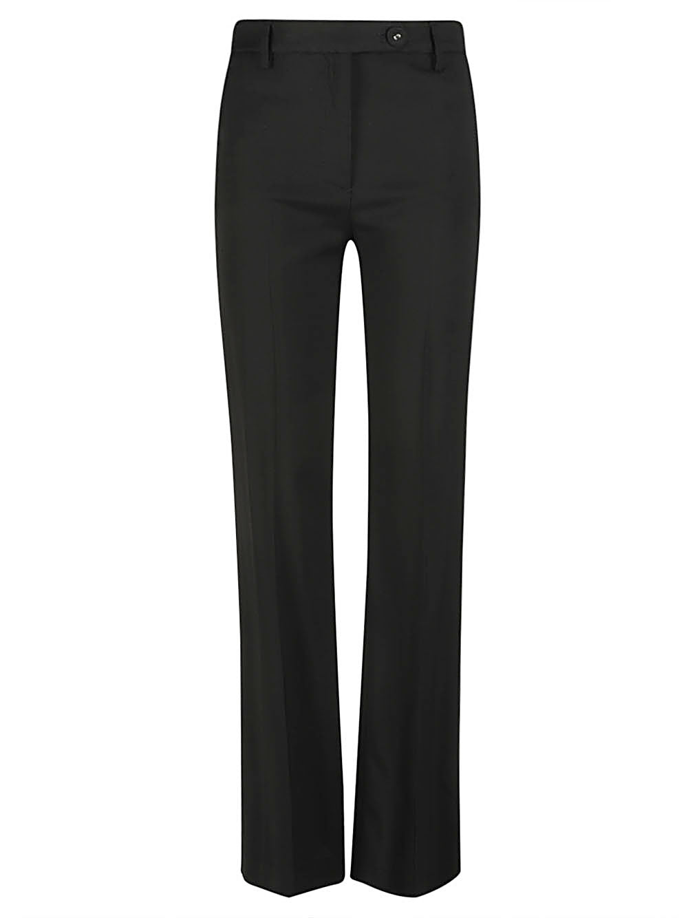 True Royal Trousers Black-Trousers-True Royal-40-Urbanheer