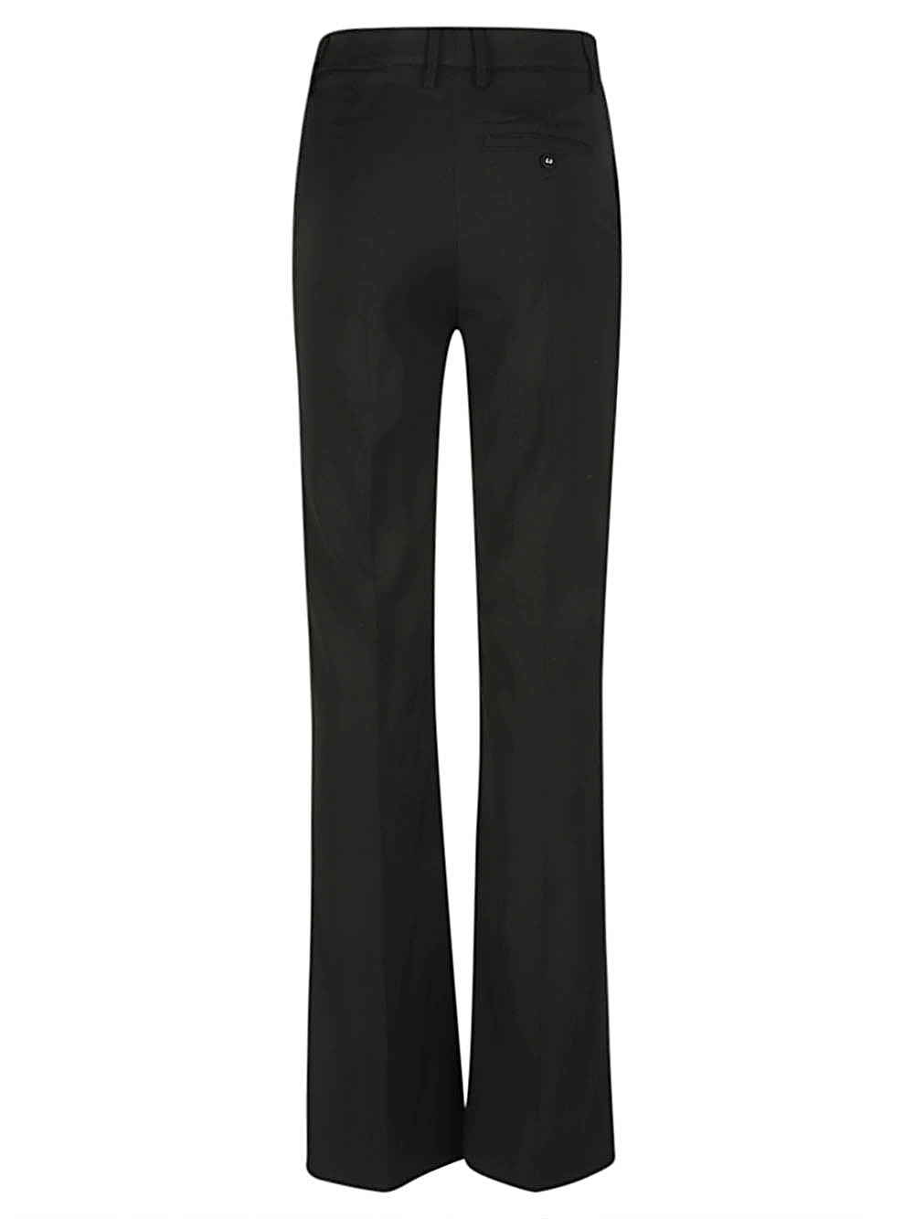 True Royal Trousers Black-Trousers-True Royal-40-Urbanheer