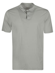 Hartford T-shirts and Polos Grey-Topwear-Hartford-3XL-Urbanheer