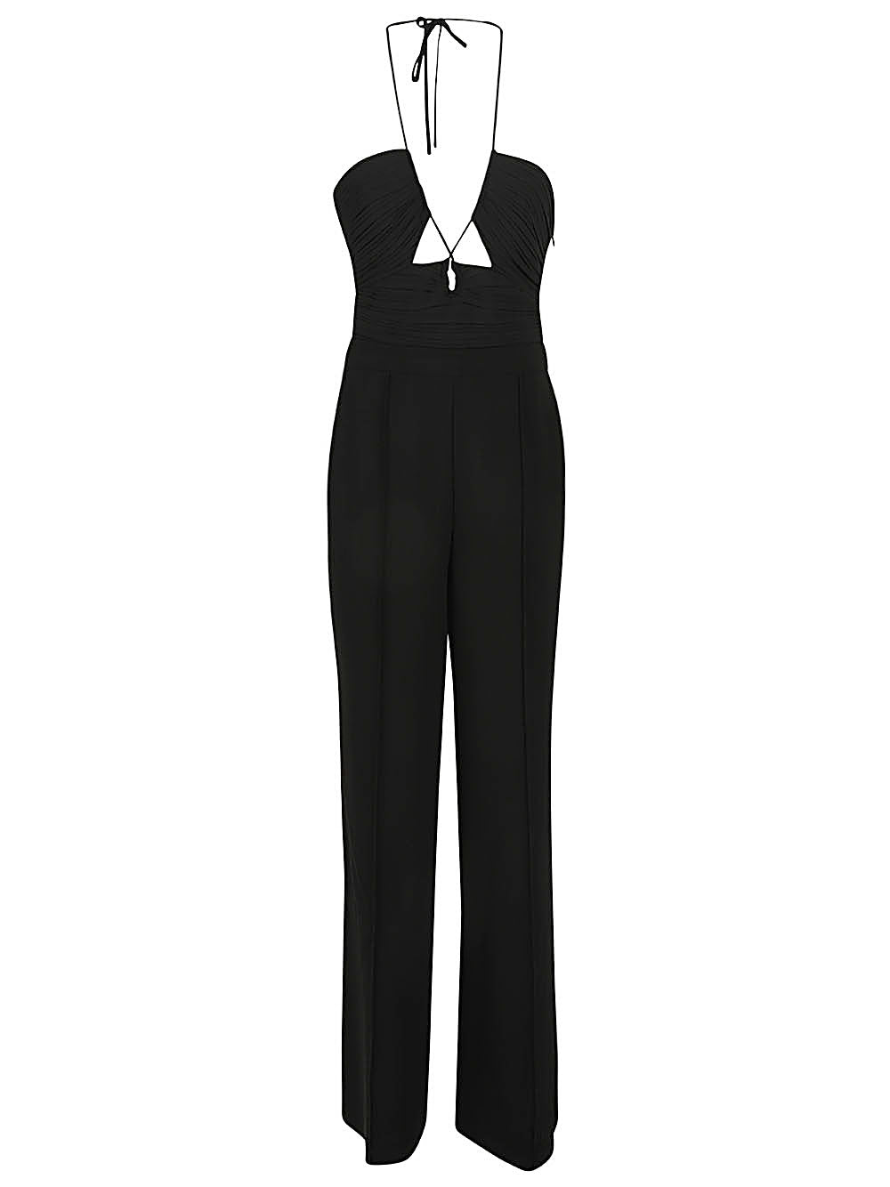Jonathan Simkhai Dresses Black-Jumpsuits-Jonathan Simkhai-4-Urbanheer