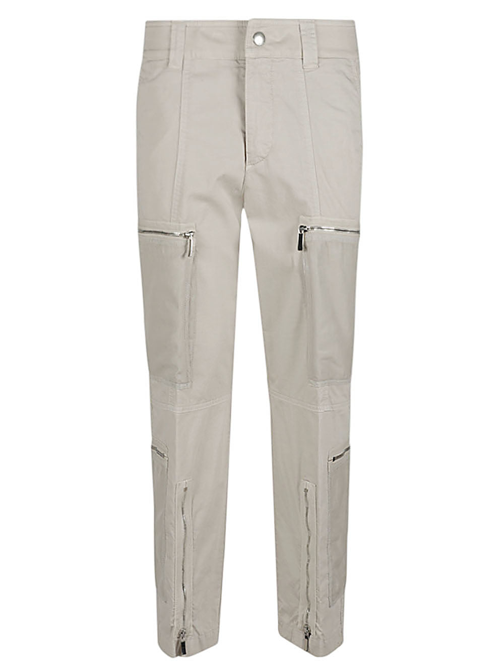 Seafarer Trousers Beige-Trousers-Seafarer-38-Urbanheer