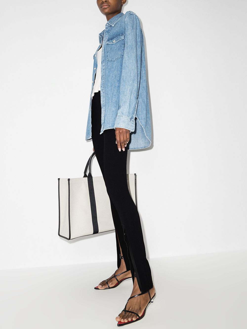 WARDROBE.NYC Trousers Black-Trousers-Wardrobe.Nyc-M-Urbanheer