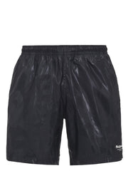 Alexander McQueen Sea clothing Black-Beachwear & underwear-Alexander Mcqueen-S-Urbanheer