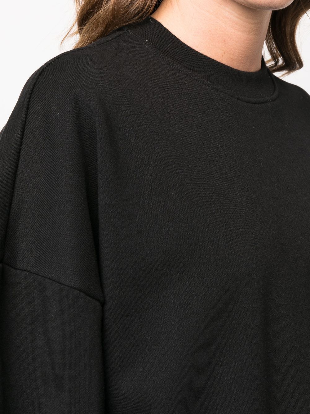 WARDROBE.NYC Sweaters Black-Topwear-Wardrobe.Nyc-L-Urbanheer