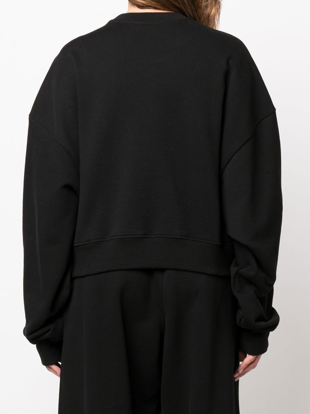 WARDROBE.NYC Sweaters Black-Topwear-Wardrobe.Nyc-L-Urbanheer