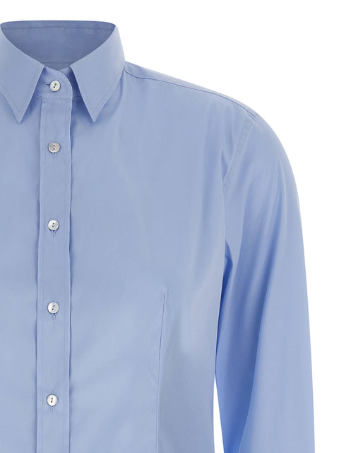 Xacus Sara Shirt