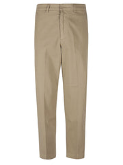 Department5 Trousers Beige-Trousers-Department5-29-Urbanheer