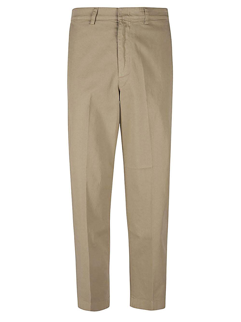 Department5 Trousers Beige-Trousers-Department5-29-Urbanheer
