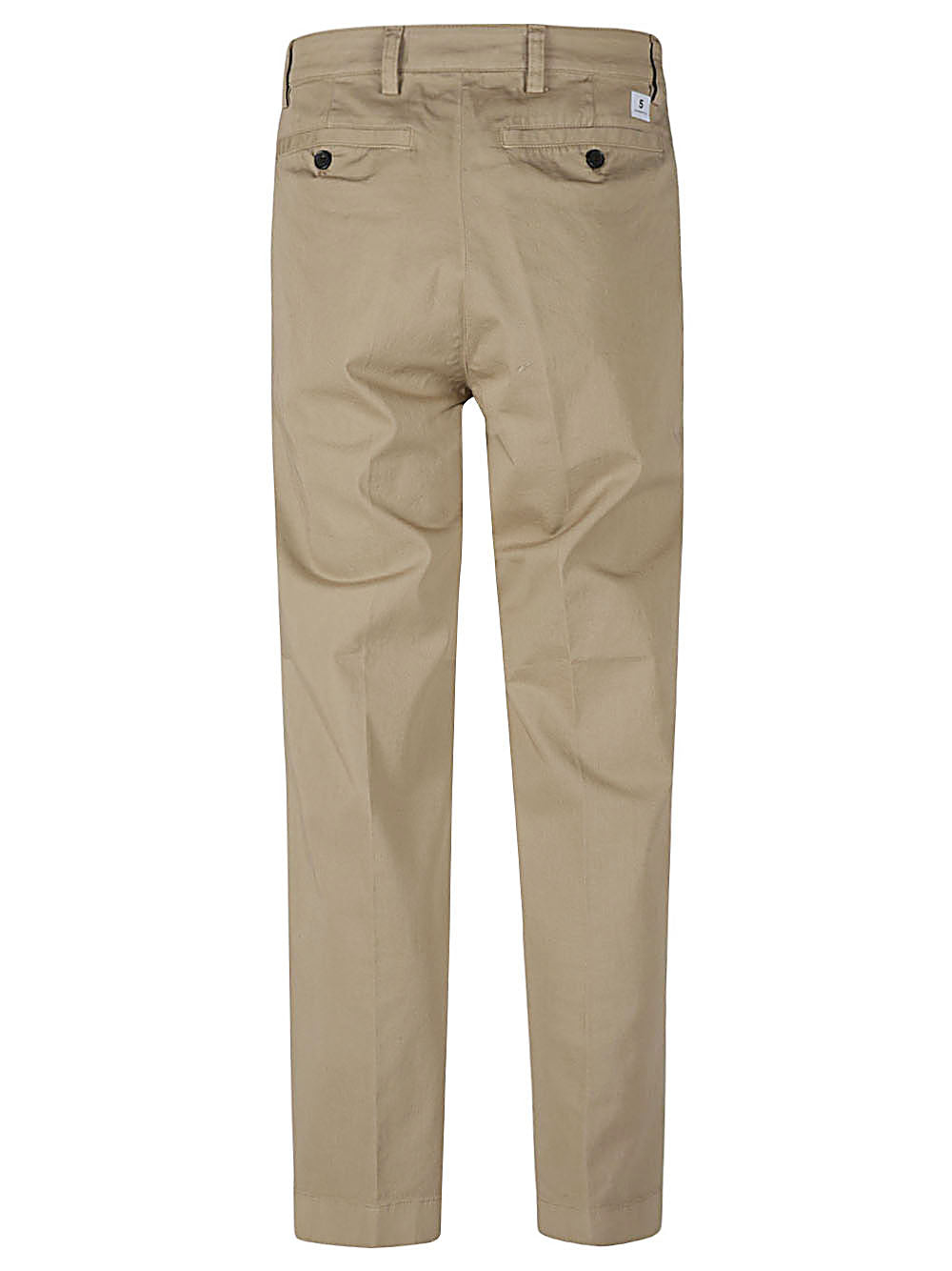 Department5 Trousers Beige-Trousers-Department5-29-Urbanheer