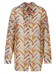 FEEL ME FAB Shirts MultiColour-Shirts-Feel Me Fab-S-Urbanheer