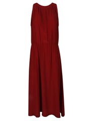 CRIDA Dresses Red-Dresses-Crida-1-Urbanheer