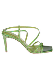 NCUB Sandals Green-Sandals-Ncub-38-Urbanheer
