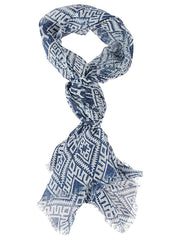 PATACHOULI Scarfs-Scarves Hats & Gloves-Patachouli-UNI-Urbanheer