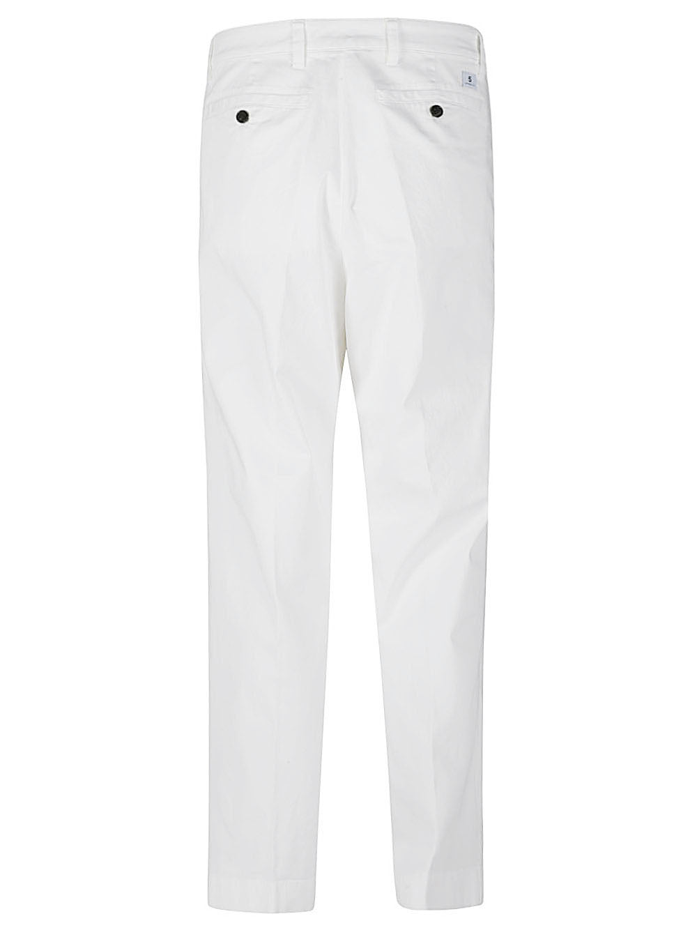 Department5 Trousers White-Trousers-Department5-32-Urbanheer
