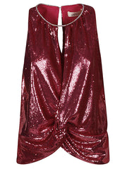 DAHLO Top Fuchsia-Topwear-Dahlo-38-Urbanheer