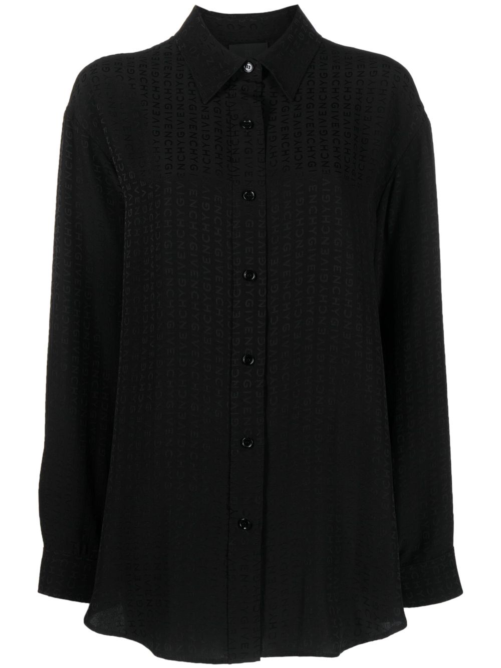 Givenchy Shirts Black-Shirts-Givenchy-34-Urbanheer