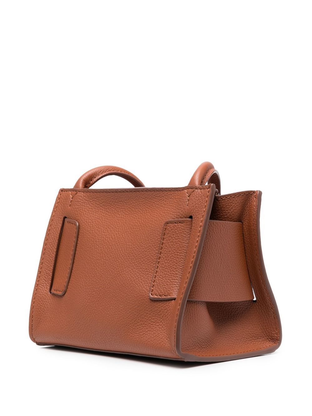 Boyy Bobby 18 soft leather handbag-Handbag-Boyy-UNI-Urbanheer