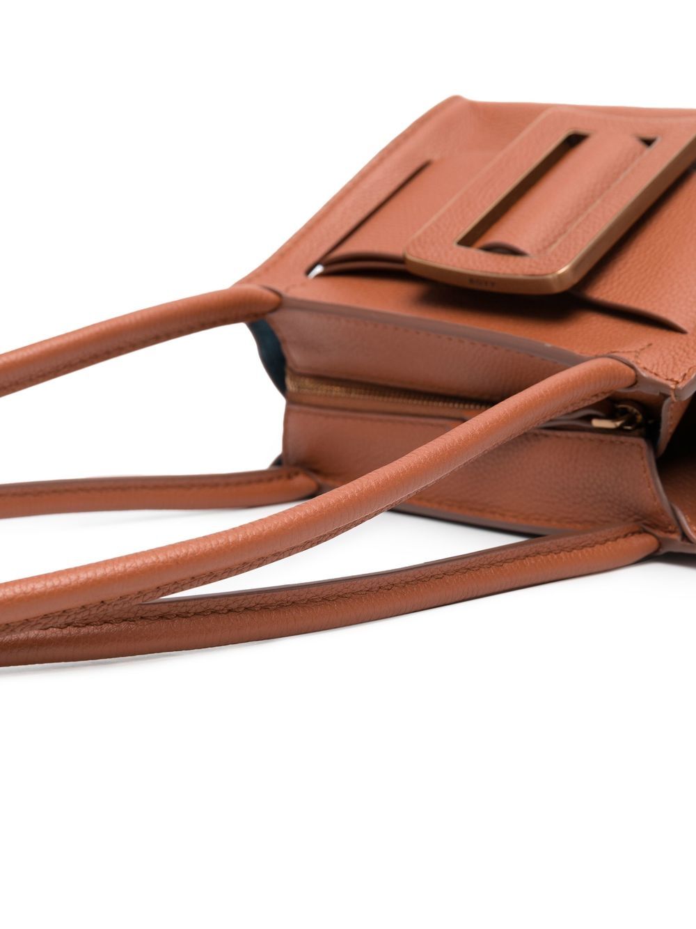 Boyy Bobby 18 soft leather handbag-Handbag-Boyy-UNI-Urbanheer