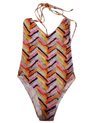 FEEL ME FAB Sea clothing MultiColour-Beachwear & underwear-Feel Me Fab-L-Urbanheer
