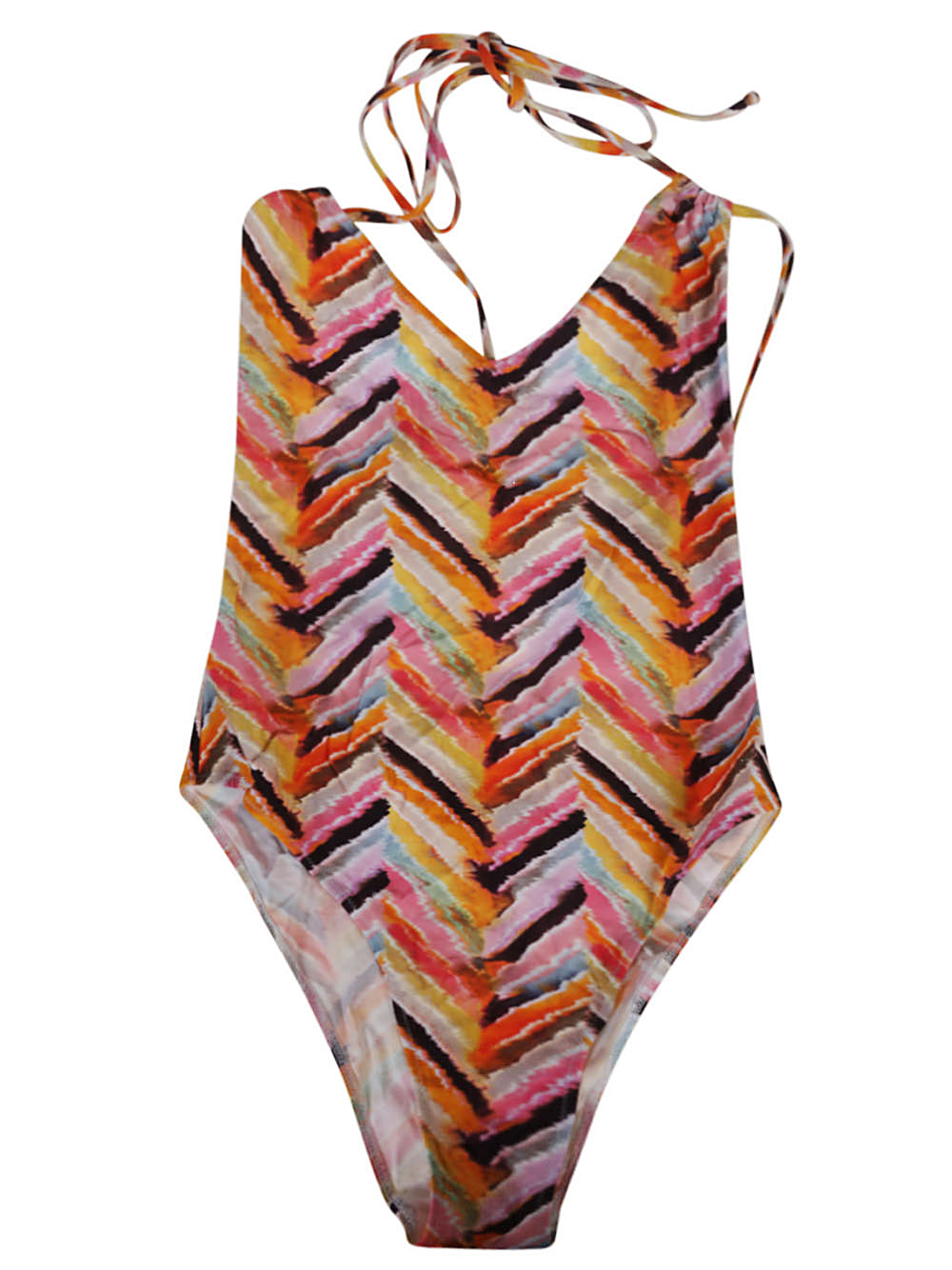 FEEL ME FAB Sea clothing MultiColour-Beachwear & underwear-Feel Me Fab-L-Urbanheer