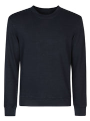 Original Vintage Sweaters Blue-Topwear-Original Vintage-3XL-Urbanheer