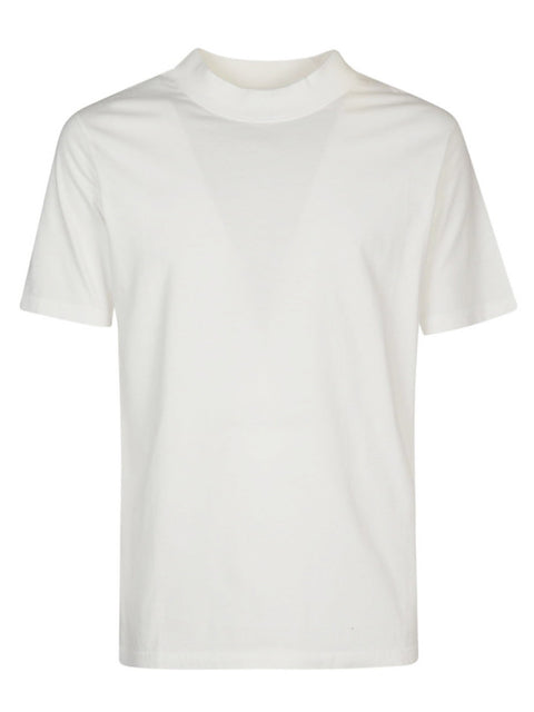 La Paz Organic cotton t-shirt