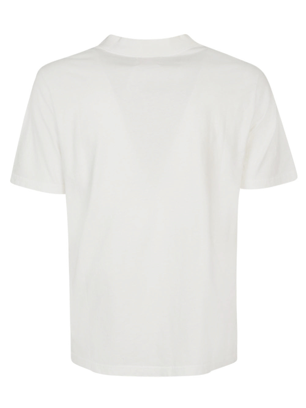 LA PAZ T-shirts and Polos White-Topwear-La Paz-L-Urbanheer