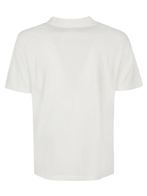 La Paz Organic cotton t-shirt