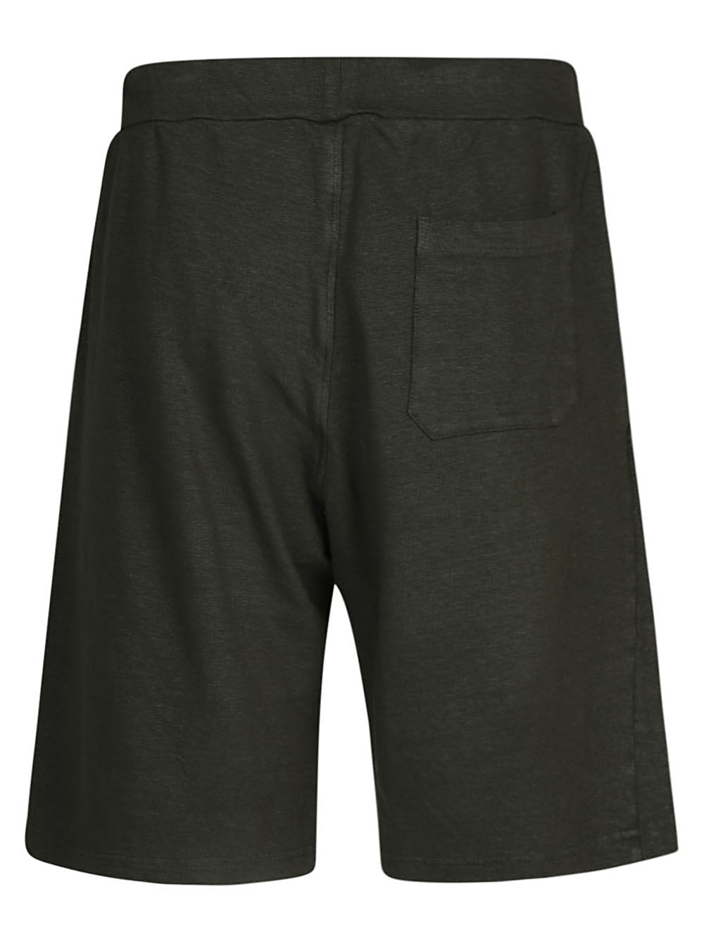 Original Vintage Shorts Green-Short trousers-Original Vintage-3XL-Urbanheer