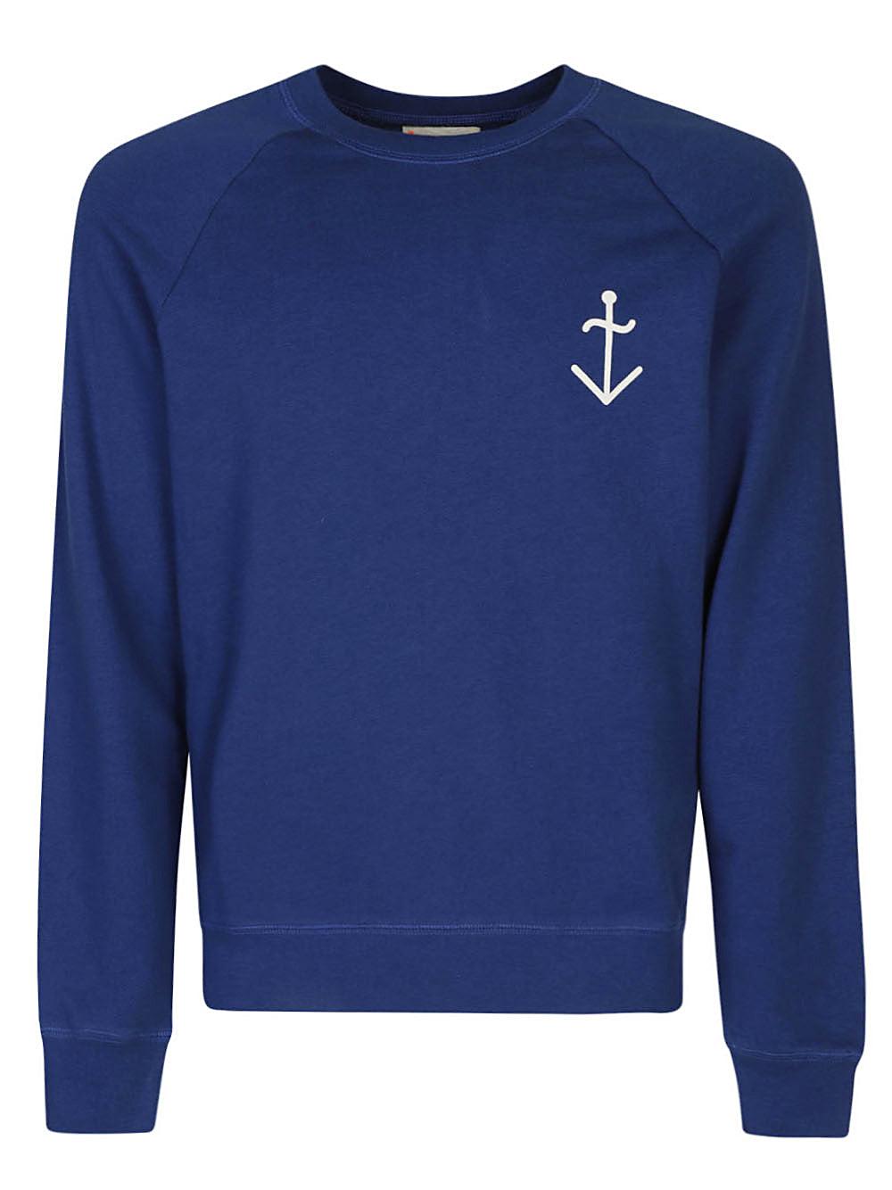 LA PAZ Sweaters Blue-Topwear-La Paz-M-Urbanheer