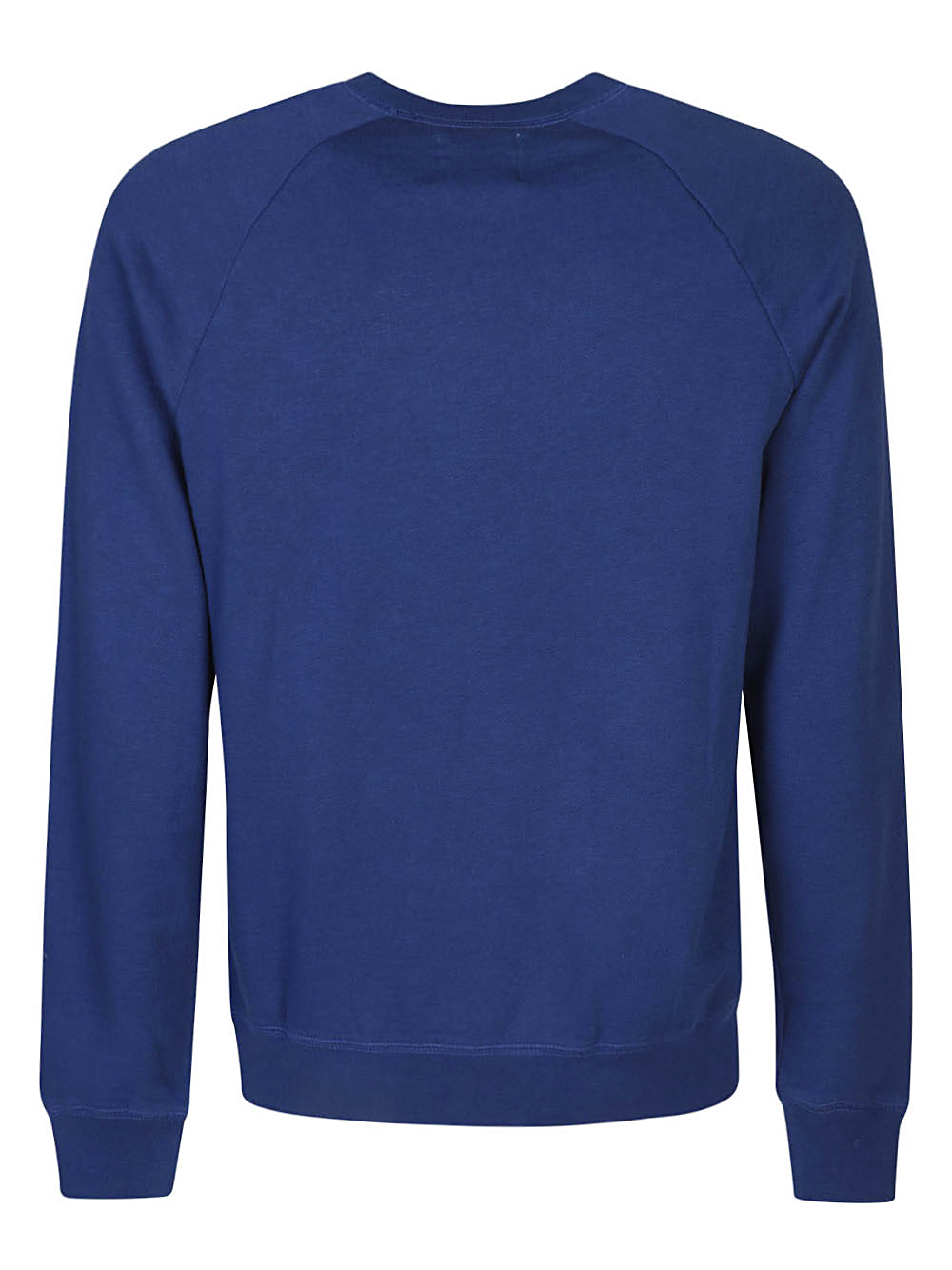 LA PAZ Sweaters Blue-Topwear-La Paz-M-Urbanheer