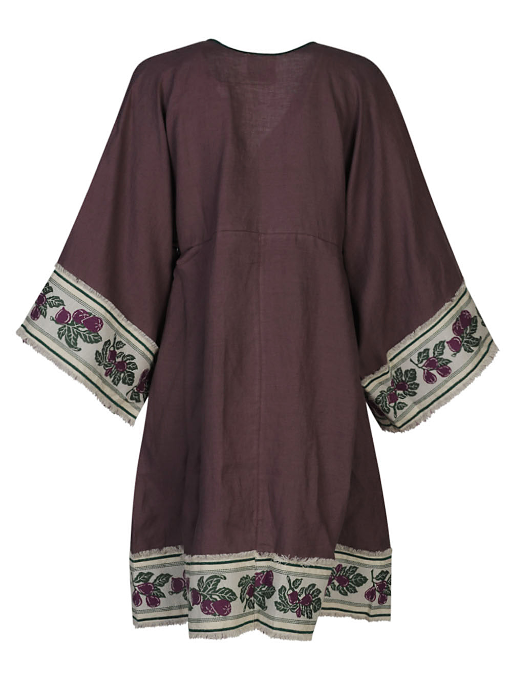 NINALEUCA Dresses Purple-Dresses-Ninaleuca-M-Urbanheer