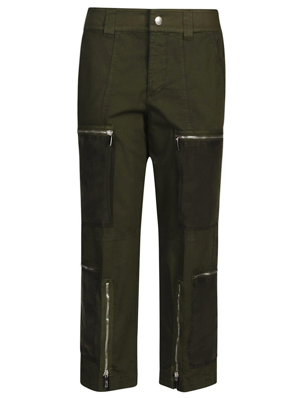 Seafarer Trousers Green-Trousers-Seafarer-44-Urbanheer
